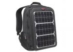 Buy cheap Casual Solar Charger Bag / Solar Powered Bag Folding Size 7.28*49.53 Inches from wholesalers
