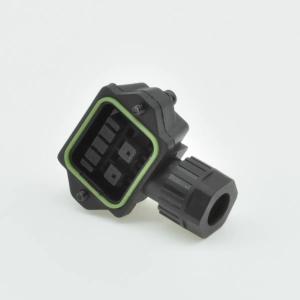 Buy cheap VW3M5B12 5B10 VM3M8B11 Servo Connector For Schneider Motor LXM18 Series from wholesalers