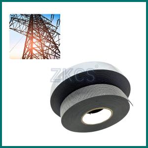 Buy cheap ZK2023 High Voltage Self Fusing EPR Amalgamating  Splicing Tape For Oil And Mining Industry from wholesalers