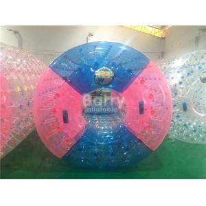 Buy cheap Transparent PVC Inflatable Water Walking Ball With 1year Warranty from wholesalers