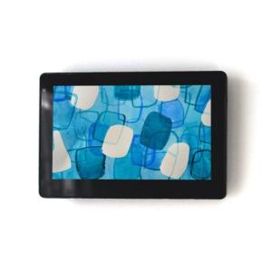 Temperature & Humidity Monitoring Tablet PC