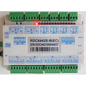 Buy cheap Laser engraving&cutting machine control system newest RDC6442S CO2 laser control system 4 axis laser control card &panel from wholesalers