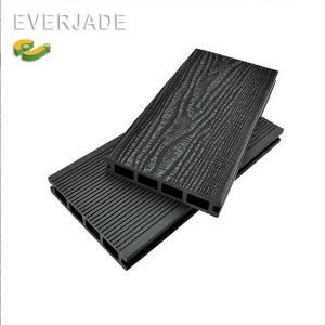 Buy cheap Get the Best Deals on Wood-Plastic Composite Flooring with Online Technical Support from wholesalers