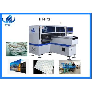Buy cheap Fast speed LED placement mounting machine from wholesalers