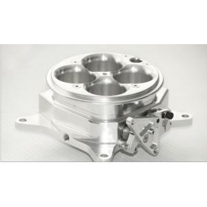 Buy cheap Aluminum Prototpye CNC Machining Parts , Automobile Recycled Auto Parts product