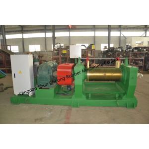 Rubber Roller Mixer Machine Rubber Blender Rubber Mixing Machine