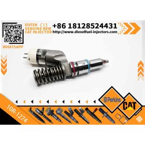 Buy cheap New Common Rail Fuel Injector 20R-8045 239-4908 10R-1274 292-3666 for C11 Diesel Engine from wholesalers