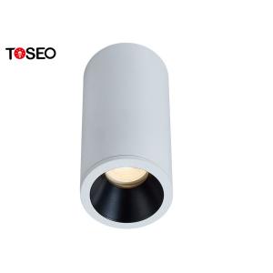 Buy cheap Hotel IP65 Surface Mounted Downlight 9Watt LED Cylinder Down Light from wholesalers