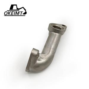 Buy cheap Engine Spare Parts 4W2232X C7 Oil Pump Elbow Oil Pump Connecting Elbow from wholesalers