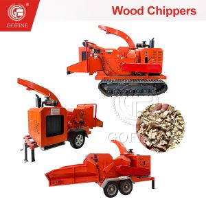 Buy cheap Commercial Wood Processing Machine Branch Shredder Wood Chipper Mulcher from wholesalers