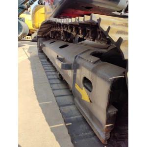 Buy cheap Original Paint Doosan DX225 Excavator 22.5ton Used for Construction Work in 2016 from wholesalers