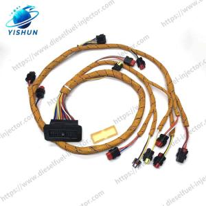 Buy cheap 310-9688 Engine Harness For erpillar C4.2 Engine Harness from wholesalers