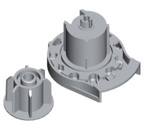 Buy cheap Roller blind mechanism from wholesalers