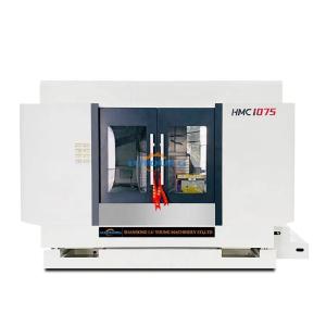 Buy cheap Min. Time of Tool Change s 2 HMC1075 CNC Machining Center for Quick and Easy Production from wholesalers
