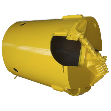 Buy cheap Single Bottom Drilling Bucket from wholesalers