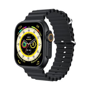 Buy cheap Ios Android Ai Electronics Smartwatch Bt Calling Waterproof Ip67 from wholesalers