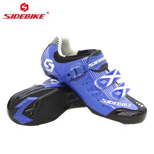 Buy cheap ZOL Centurion Plus 3 - Bolt Road Cycling Shoes And SPD Compatible SPD-L SPD R from wholesalers