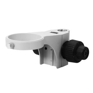 Buy cheap Portable Microscope Focusing Rack 76mm Ring Holder Coarse And Fine System from wholesalers