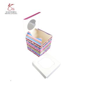 12cm Height Biodegradable Cardboard Box