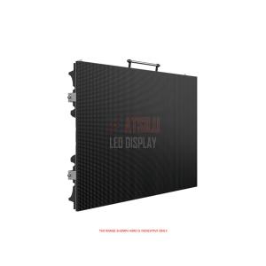 P4.81mm Indoor Popular Rental LED Display Cost-Saving 500mmx1000mm LED Screen