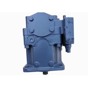 China A11V075 Hydraulic Gear Pump 8 Ton Excavator Main Pump on sale