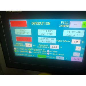 Buy cheap vffs sachet machine packaging filling sugar pyramid tea bag packing machine sugar sachet packaging machine for small bus from wholesalers