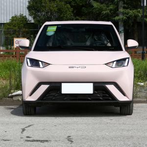 Pure Electric BYD Seagull EV Vehicle Cars 400 Mile Range