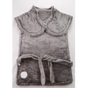 Buy cheap Micromink Electric Shoulder Warmer , Portable Heated Shoulder Pads OEM from wholesalers