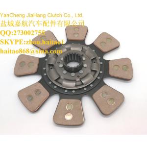 Buy cheap VALEO Clutch Disc 800504 Fits NEW HOLLAND from wholesalers