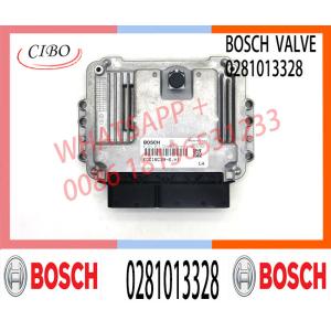 Buy cheap Genuine Brand 100% New Electronic Diesel Engine Control Module Unit ECU 0281013328 EDC16C39-6.H1 for GREATWALL H3, H5 2. from wholesalers
