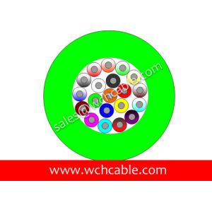 Buy cheap TPU Cable UL20549 18AWG 20Cores OD14.0m Matt Black (TPE Wire) from wholesalers