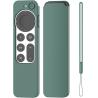 Buy cheap Customized Home TV Dustproof And Anti Drop Remote Control Protective Cover Suitable For Apple TV Remote Control Housing from wholesalers