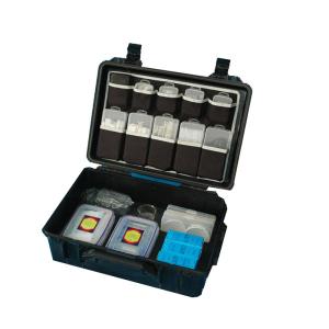 Buy cheap K069 BTDW-III Crime scene poison testing kit from wholesalers