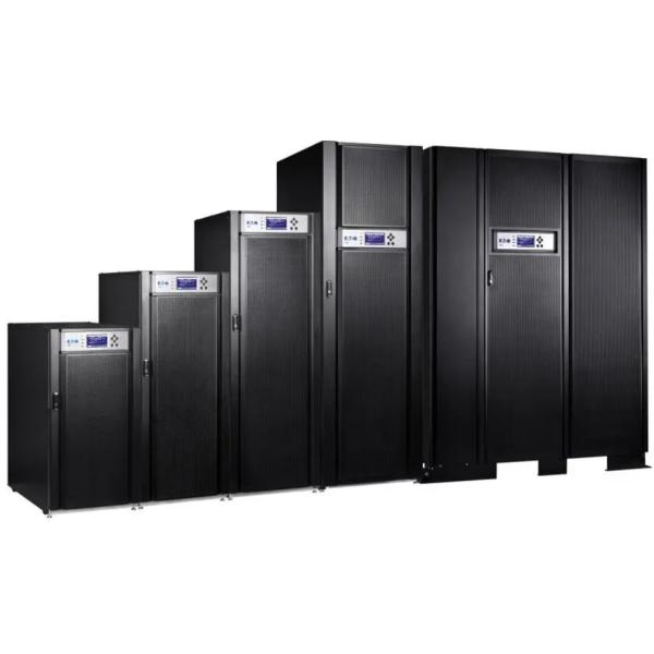 Buy cheap Eaton module UPS 93PS series 8-30 kW ups 100kw power supply system from wholesalers