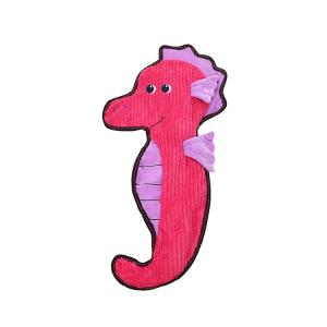Buy cheap Plush Squeaking Pet Toys Lobster Seahorse Training from wholesalers