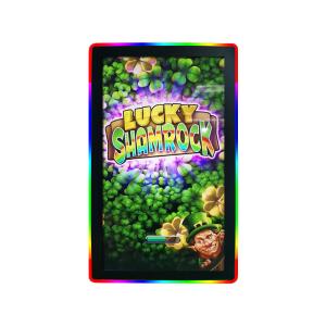 Buy cheap 43inch 1920x1080 Pixel Infrared Touch Screen With 5ms Response Time from wholesalers