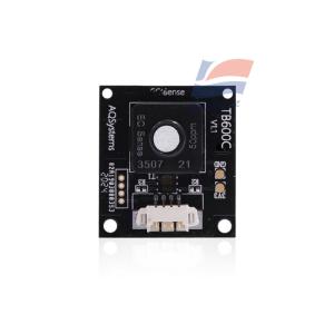 Buy cheap Compact and Lightweight HCHO Formaldehyde Sensor Module TB600C-HCHO-100 with Output UART TTL 3.3V or I2C Digital Signal from wholesalers