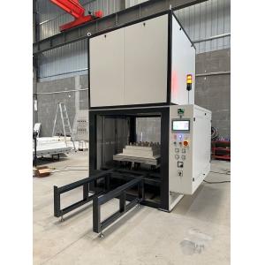 Magnetic Materials Industrial Sintering Furnace For Ceramic Sintering