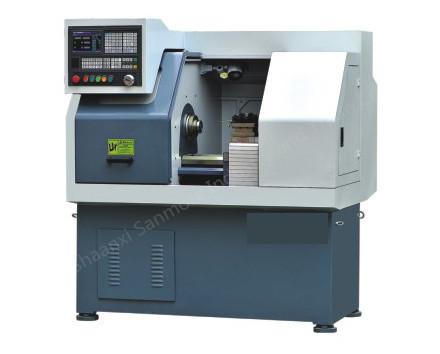 Quality Various Control System Optional CK 0640 CNC Lathe Machine for sale