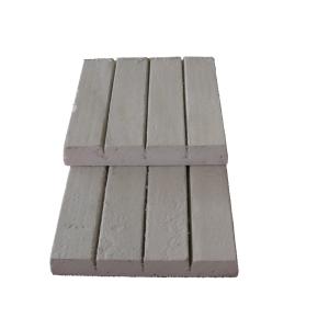 Buy cheap Rigid Calcium Silicate Block Thermal Insulation 25mm - 90mm Thickness from wholesalers
