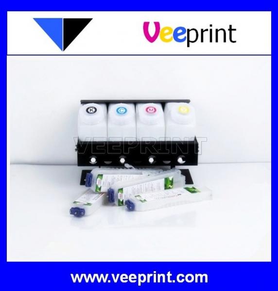 Quality Refill Kits for Canon ImagePrograf IPF9000/IPF8000 Bulk Ink System for sale