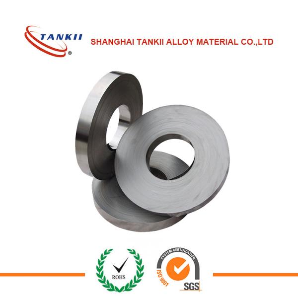 Buy cheap ASTM TM12 Thermal Bimetal Alloy Strip For Industrial Applications from wholesalers