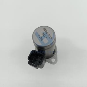 12V Solenoid Valve 335/C9743 335C9743 for JCB 3CX 4CX Loader