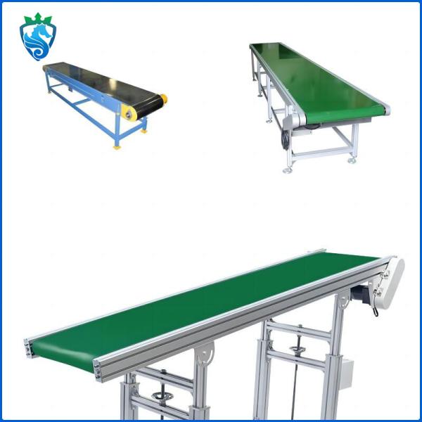 Buy cheap Industrial Aluminum Profile Conveyor For Use In Factory Workshops Extruded Aluminium from wholesalers
