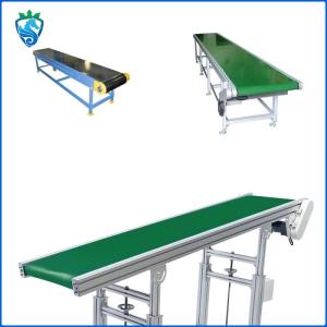 Buy cheap Industrial Aluminum Profile Conveyor For Use In Factory Workshops Extruded Aluminium from wholesalers