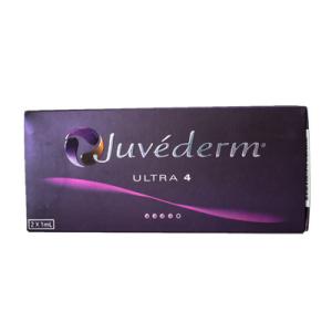 Buy cheap 24mg/ml Hyaluronic acid Dermal Filler Juvederm Ultra3  Ultra 4 from wholesalers