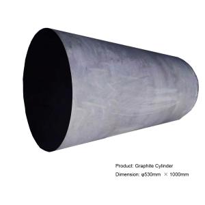 Factory Price Graphite Cylinder Graphite Rod