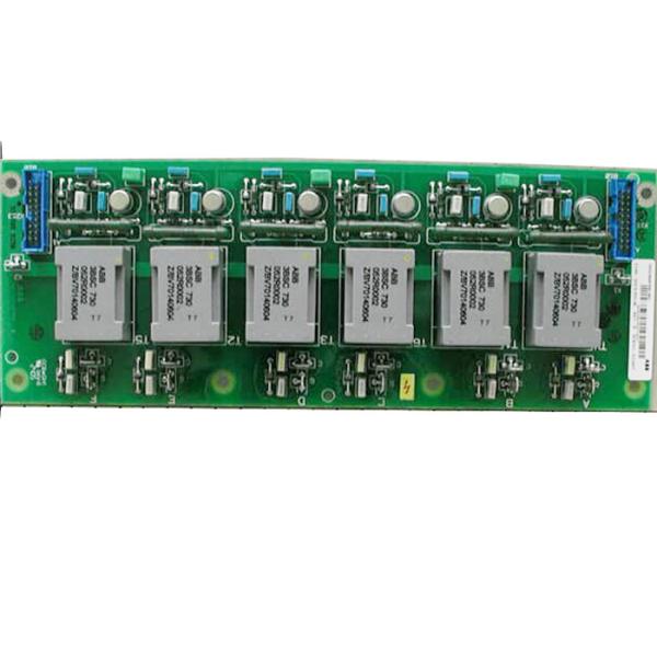 Quality SDCS-PIN-46-COAT 3BSE004939R1003 COAT PULSE TRANSFORMER BOARD for sale