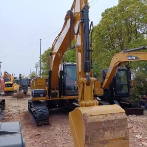 Buy cheap CAT 312 312D Used Excavator with Original Hydraulic Cylinder and 0-2000 Working Hours from wholesalers