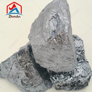Buy cheap High Purity Silicon Metal 1101 2202 3303 For Casting from wholesalers